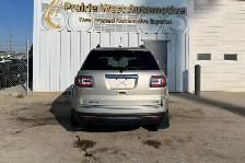 2015 GMC Acadia AWD 4dr SLT1 - Photo 6