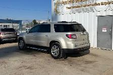 2015 GMC Acadia AWD 4dr SLT1 - Photo 7