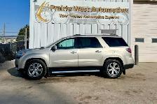 2015 GMC Acadia AWD 4dr SLT1 - Photo 8