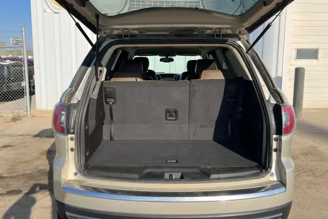 2015 GMC Acadia AWD 4dr SLT1 - Photo 10