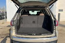 2015 GMC Acadia AWD 4dr SLT1 - Photo 10