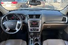 2015 GMC Acadia AWD 4dr SLT1 - Photo 12