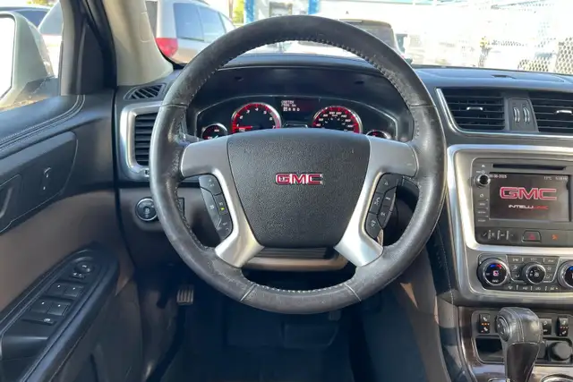 2015 GMC Acadia AWD 4dr SLT1 - Photo 13