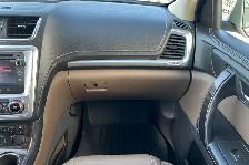 2015 GMC Acadia AWD 4dr SLT1 - Photo 14