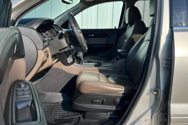 2015 GMC Acadia AWD 4dr SLT1 - Photo 15