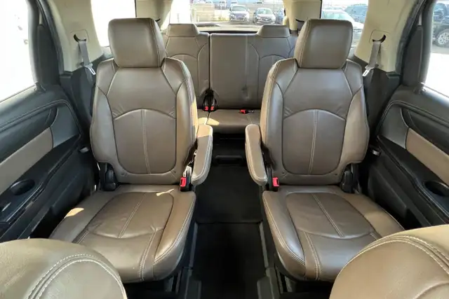 2015 GMC Acadia AWD 4dr SLT1 - Photo 19