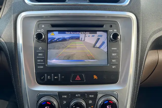 2015 GMC Acadia AWD 4dr SLT1 - Photo 21
