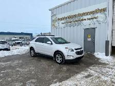 2017 Chevrolet Equinox AWD 4dr LT w/1LT - Photo 3
