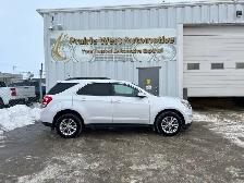 2017 Chevrolet Equinox AWD 4dr LT w/1LT - Photo 4