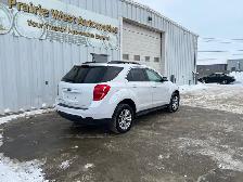 2017 Chevrolet Equinox AWD 4dr LT w/1LT - Photo 5