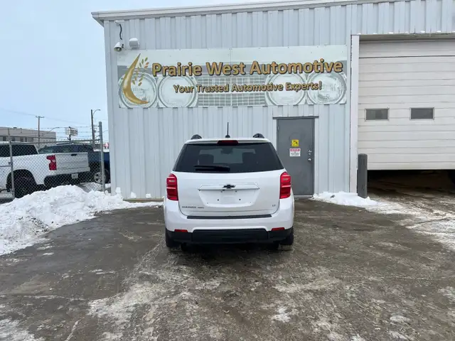 2017 Chevrolet Equinox AWD 4dr LT w/1LT - Photo 6