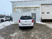 2017 Chevrolet Equinox AWD 4dr LT w/1LT - Photo 6