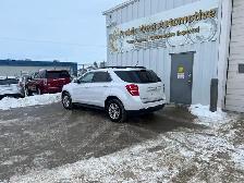 2017 Chevrolet Equinox AWD 4dr LT w/1LT - Photo 7