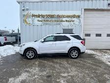 2017 Chevrolet Equinox AWD 4dr LT w/1LT - Photo 8