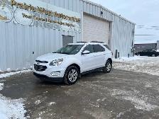2017 Chevrolet Equinox AWD 4dr LT w/1LT - Photo 9