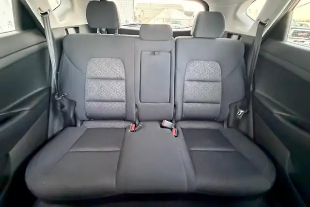 2016 Hyundai Tucson AWD 4dr 1.6L Premium Ltd Avail - Photo 14
