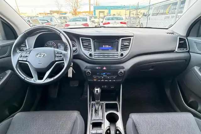 2016 Hyundai Tucson AWD 4dr 1.6L Premium Ltd Avail - Photo 15