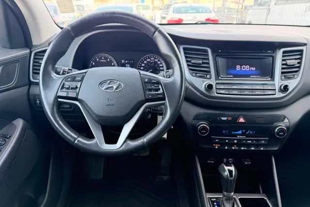 2016 Hyundai Tucson AWD 4dr 1.6L Premium Ltd Avail - Photo 16