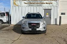 2017 GMC Terrain FWD 4dr SLE w/SLE-2 - Photo 2