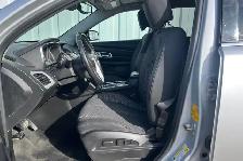 2017 GMC Terrain FWD 4dr SLE w/SLE-2 - Photo 11