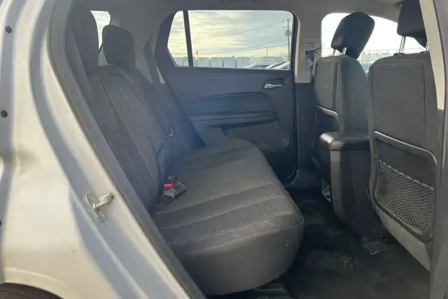 2017 GMC Terrain FWD 4dr SLE w/SLE-2 - Photo 13