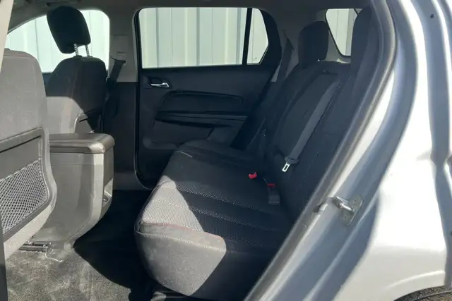 2017 GMC Terrain FWD 4dr SLE w/SLE-2 - Photo 14