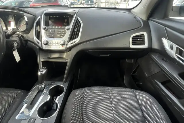 2017 GMC Terrain FWD 4dr SLE w/SLE-2 - Photo 15