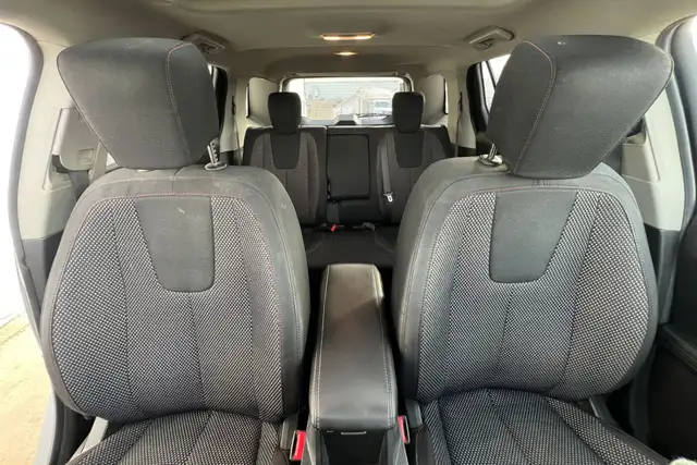 2017 GMC Terrain FWD 4dr SLE w/SLE-2 - Photo 16