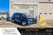 2019 Hyundai Santa Fe 2.4L Essential AWD w/Safety Package