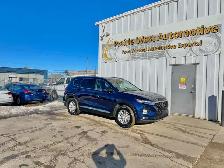 2019 Hyundai Santa Fe 2.4L Essential AWD w/Safety Package - Photo 3