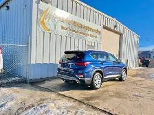 2019 Hyundai Santa Fe 2.4L Essential AWD w/Safety Package - Photo 5