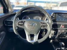 2019 Hyundai Santa Fe 2.4L Essential AWD w/Safety Package - Photo 11