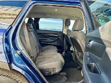 2019 Hyundai Santa Fe 2.4L Essential AWD w/Safety Package - Photo 13