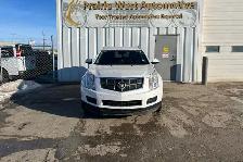 2012 Cadillac SRX AWD 4dr Luxury - Photo 2