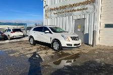 2012 Cadillac SRX AWD 4dr Luxury - Photo 3