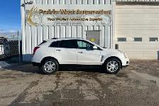 2012 Cadillac SRX AWD 4dr Luxury - Photo 4