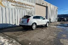 2012 Cadillac SRX AWD 4dr Luxury - Photo 5