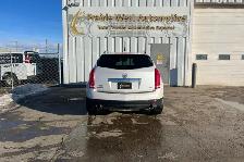 2012 Cadillac SRX AWD 4dr Luxury - Photo 6