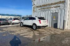 2012 Cadillac SRX AWD 4dr Luxury - Photo 7