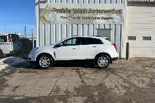 2012 Cadillac SRX AWD 4dr Luxury - Photo 8