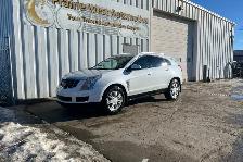 2012 Cadillac SRX AWD 4dr Luxury - Photo 9