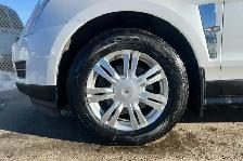 2012 Cadillac SRX AWD 4dr Luxury - Photo 10