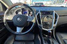 2012 Cadillac SRX AWD 4dr Luxury - Photo 11