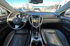 2012 Cadillac SRX AWD 4dr Luxury - Photo 13