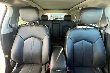 2012 Cadillac SRX AWD 4dr Luxury - Photo 17