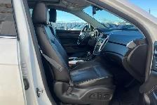 2012 Cadillac SRX AWD 4dr Luxury - Photo 18