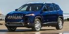2016 Jeep Cherokee FWD 4dr Sport
