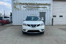 2016 Nissan Rogue AWD 4dr S - Photo 2