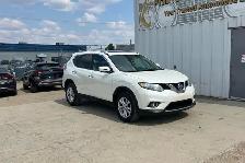 2016 Nissan Rogue AWD 4dr S - Photo 3