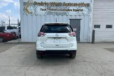 2016 Nissan Rogue AWD 4dr S - Photo 6